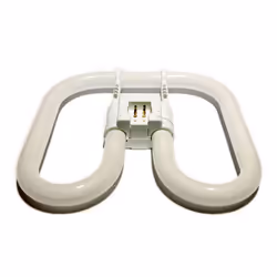 Bell 28w 4pin GR10q Colour 840 Cool White 4000K 2D PLQ Light Bulb Energy Saving Compact Fluorescent Lamp