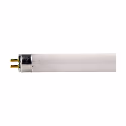 5 x Bell 8W 300mm 12Inch T5 Fluorescent Tube Cool White 4000k G5 Cap for Emergency and Strip Lights Bell 05410