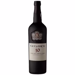 Taylor's 10 Year Old Tawny Port