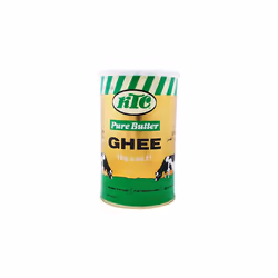 KTC Pure Butter Ghee 1 Kg