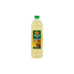 KTC Extended Life Vegetable Oil 1 Litre (Case of 6)