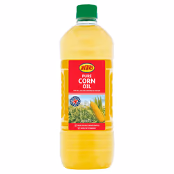 KTC Corn Oil - 6x2ltr