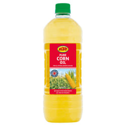 KTC Corn Oil - 6x2ltr