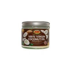 Ktc 100% Virgin Coconut oil 250ml Free UK Postage