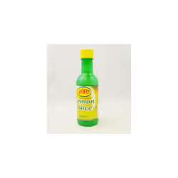 KTC Lemon Juice from Concentrate 250ml Pack of 12