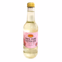 KTC Pure Castor Oil 250ml