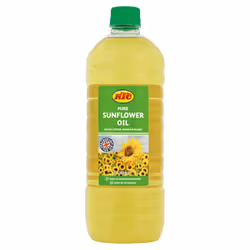 KTC Sunflower Oil - 1x2ltr