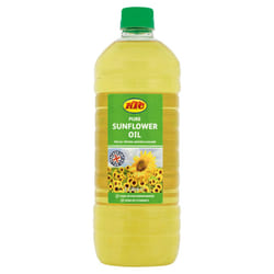 KTC Sunflower Oil - 6x2ltr
