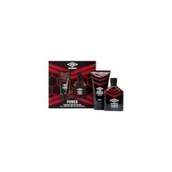 Power Eau de Toilette 100ml and Body Wash 150ml