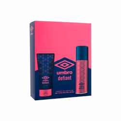 Umbro - Defiant - For Women, 150 ml