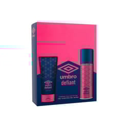 Umbro - Defiant - For Women, 150 ml