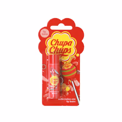 Chupa Chups Lip Balm Juicy Watermelon Mix
