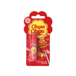 Chupa Chups Lip Balm Juicy Watermelon Mix