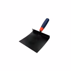 RST RTR175 Harling Trowel 6.1/2" x 6.1/2" Soft Grip