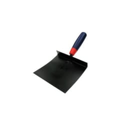 RST RTR175 Harling Trowel 6.1/2" x 6.1/2" Soft Grip
