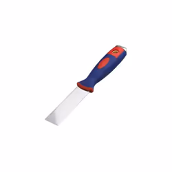 RST RTR5515S Stiff Putty Knife 2" Soft Grip