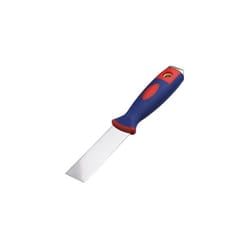 RST RTR5515S Stiff Putty Knife 2" Soft Grip