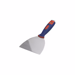 RST RTR5518S Stiff Putty Knife 3" Soft Grip