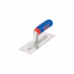 RST RTR8861 Midget Trowel 7.1/2" x 3" Soft Grip