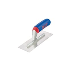 RST RTR8861 Midget Trowel 7.1/2" x 3" Soft Grip