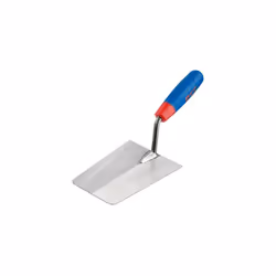 RST RTR137S Bucket Trowel 7" Soft Grip
