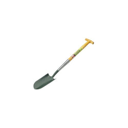 Bulldog 5514T28N Premier Rabbiting / Planting Spade Wooden Handle T