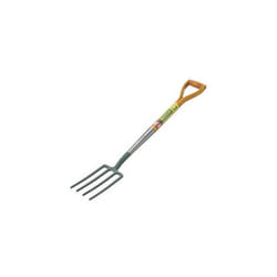 Bulldog 5715042820 Premier Border Fork 28" Wooden Handle WYD