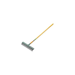 Bulldog 9149N Premier Wizard Rake 54" Wooden Handle