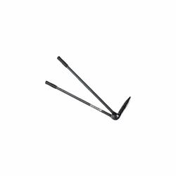 Bulldog B613W Premier Edging Shear 32" Rubber Grip Tubular Steel Handle