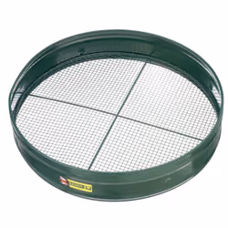 Bulldog 8186170000 Premier 3/8 Inch Garden Sieve