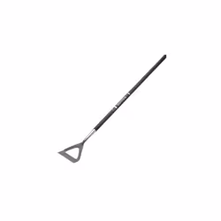 Bulldog 7107775480 Evergreen Dutch Hoe 54" Metal Handle