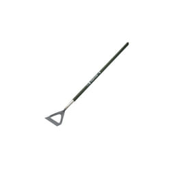 Bulldog 7107775480 Evergreen Dutch Hoe 54" Metal Handle
