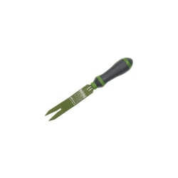 Bulldog 7123770680 Evergreen Daisy Grubber Soft Grip Handle