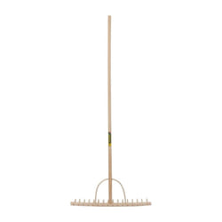 0247 Wood Hay Rake