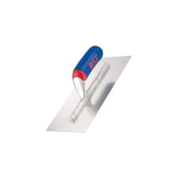 RST RTR14S Finishing Trowel 14 x 4.1/2" Soft Grip