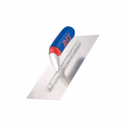 Softgrip Finishing Trowel - Stainless Steel Rst 16 x Plasterers Handle 4 -  finishing stainless steel trowel rst 16 x softgri ...