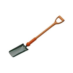 Bulldog - Insulated Treaded Cable Layer