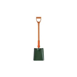 Bulldog - Insulated Treaded Square Mouth Shovel