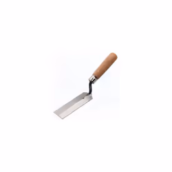 RST RTR103BS Margin Trowel 5" x 2" Soft Grip