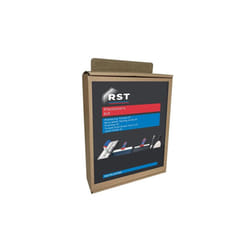 R.S.T. - Plasterers Kit, 4 Piece