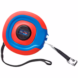 R.S.T. RDM21 SitePro Fibreglass Tape 10m/33ft (Width 13mm)