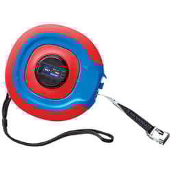 R.S.T. RDM21 SitePro Fibreglass Tape 10m/33ft (Width 13mm)