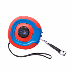 SitePro Fibreglass Tape 15m/50ft (Width13mm) RSTRDM22