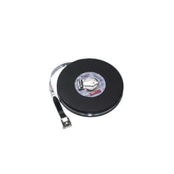 RST Surveyors Fibreglass Tape Measure 20m (66') [RDM23]