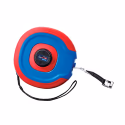 SitePro Fibreglass Tape 30m/100ft (Width 13mm) RSTRDM24