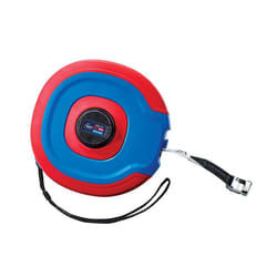 SitePro Fibreglass Tape 30m/100ft (Width 13mm) RSTRDM24
