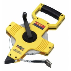 RST Open-Frame Tape Measure 30m (100') [RKM71030]