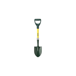 Bulldog Mini Micro Shovel Round Mouth