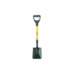 Bulldog - Mini Square Mouth Shovel