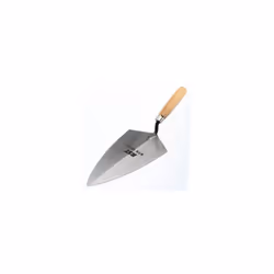 RST RTR10105 Pointing Trowel Philadelphia Pattern Wooden Handle 5"